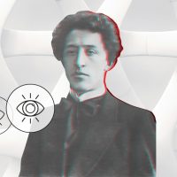 Прозрение Блока: Банчуков Револьд